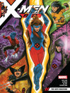 Cover image for X-Men Red (2018), Volume 1